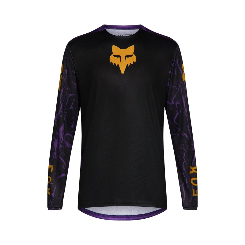 Jersey FOX RANGER LS IMAGE PRINT PLM Jersey FOX RANGER LS IMAGE PRINT PLM