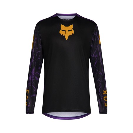 Jersey FOX RANGER LS IMAGE PRINT PLM