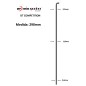 Rayos DT SWISS COMPETITION 290mm J-Bend Negro Rayos DT SWISS COMPETITION 290mm J-Bend Negro