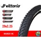 Neumáticos Vittoria Barzo XC 29 x 2.25 TLR Black Neumáticos Vittoria Barzo XC 29 x 2.25 TLR Black