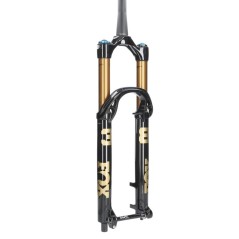 Horquilla FOX 38 2027, FLOAT, 29in, F-S 180 Grip X2 Shiny Black