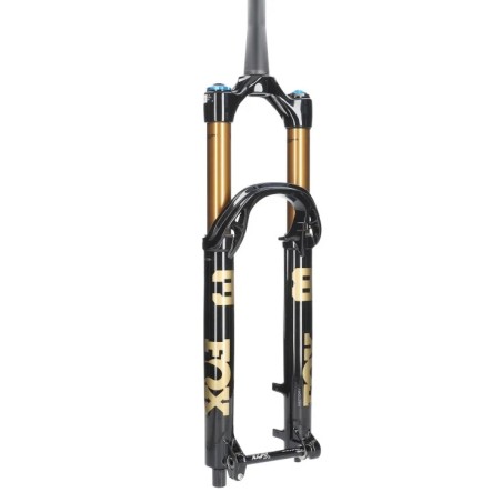 Horquilla FOX 38 2027, FLOAT, 29in, F-S 180 Grip X2 Shiny Black