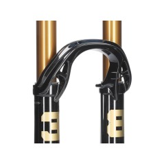 Horquilla FOX 38 2027, FLOAT, 29in, F-S 180 Grip X2 Shiny Black