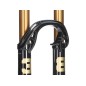 Horquilla FOX 38 2027, FLOAT, 29in, F-S 180 Grip X2 Shiny Black Horquilla FOX 38 2027, FLOAT, 29in, F-S 180 Grip X2 Shiny Black