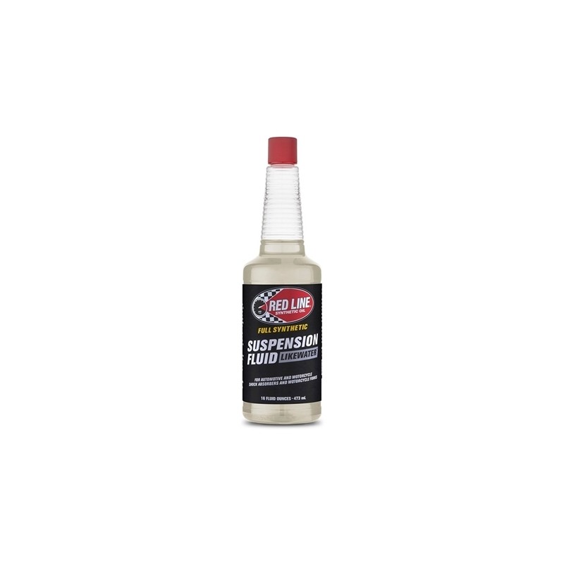 Aceite Tubo asiento 1.5WT RED LINE (473ml) Aceite Tubo asiento 1.5WT RED LINE (473ml)