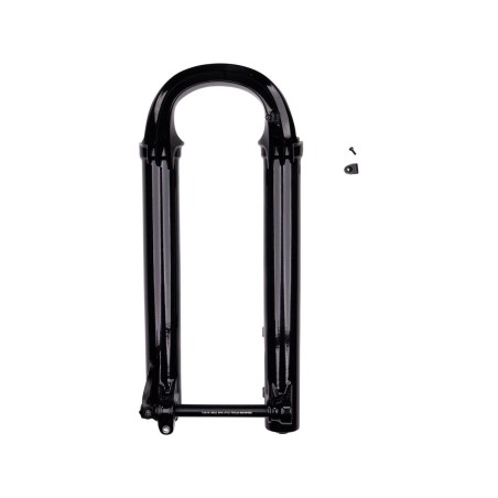 Botellas FOX 38 2025 29in 180 MAX, 15x110 Kabolt-X, Fox Shiny Black