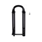 Botellas FOX 38 2025 29in 180 MAX, 15x110 Kabolt-X, Fox Shiny Black Botellas FOX 38 2025 29in 180 MAX, 15x110 Kabolt-X, Fox Shiny Black