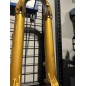 Botellas FOX 38 2025 29in 180 MAX, 15x110 Kabolt-X, Fox Podium Gold Botellas FOX 38 2025 29in 180 MAX, 15x110 Kabolt-X, Fox Podium Gold