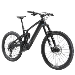 E-bike Teewing Flux One A 29/27.5 180mm Avinox M2S 800Wh Black T/L (PREVENTA)