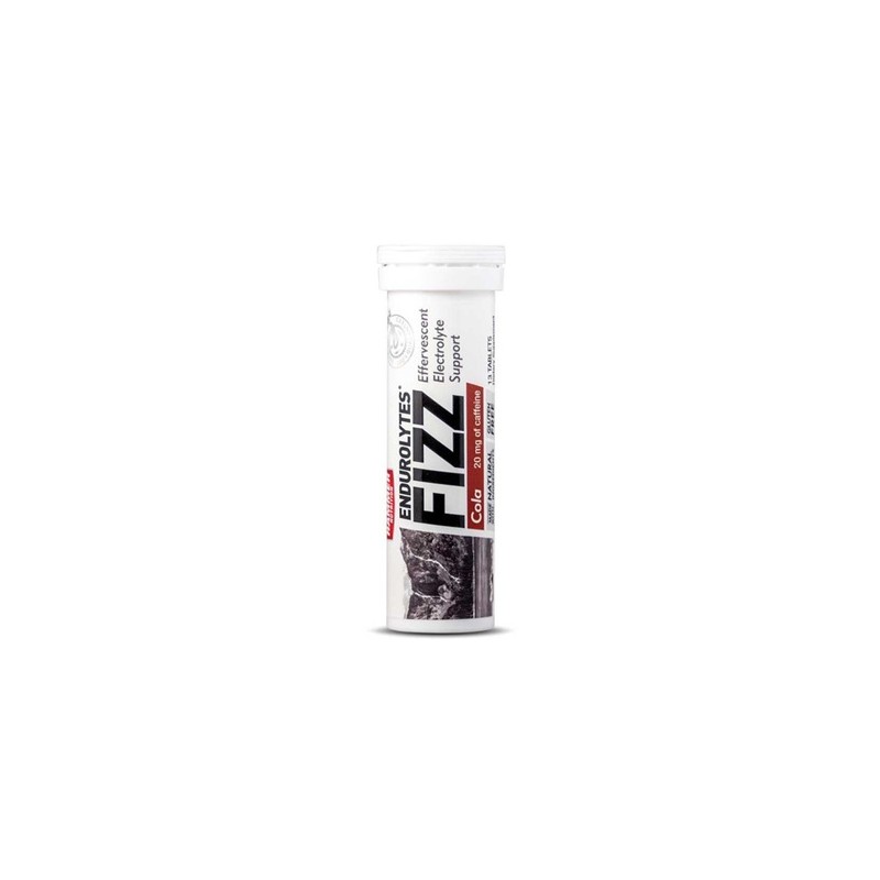 Eudurolytes Fizz Hammer Cola + 20mg Cafeina Eudurolytes Fizz Hammer Cola + 20mg Cafeina