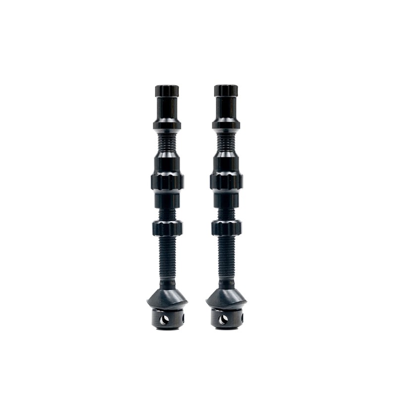 Valvulas STANS NOTUBES EXO-CORE T/M BLK (17-26mm) Valvulas STANS NOTUBES EXO-CORE T/M BLK (17-26mm)