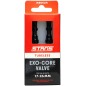 Valvulas STANS NOTUBES EXO-CORE T/M BLK (17-26mm) Valvulas STANS NOTUBES EXO-CORE T/M BLK (17-26mm)