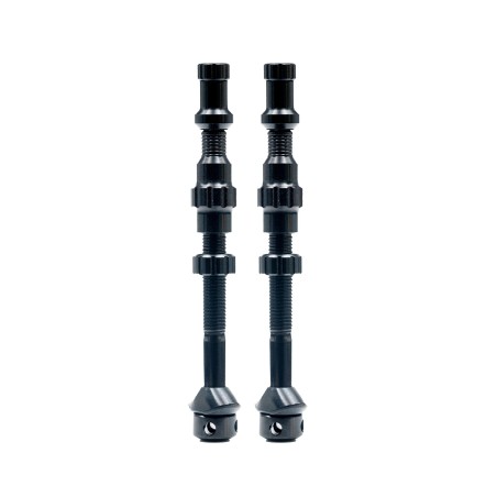 Valvulas STANS NOTUBES EXO-CORE T/L BLK (27-36mm)
