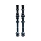 Valvulas STANS NOTUBES EXO-CORE T/L BLK (27-36mm) Valvulas STANS NOTUBES EXO-CORE T/L BLK (27-36mm)