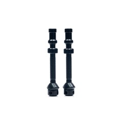 Valvulas STANS NOTUBES UNIVERSAL+ T/M BLK (17-26mm)