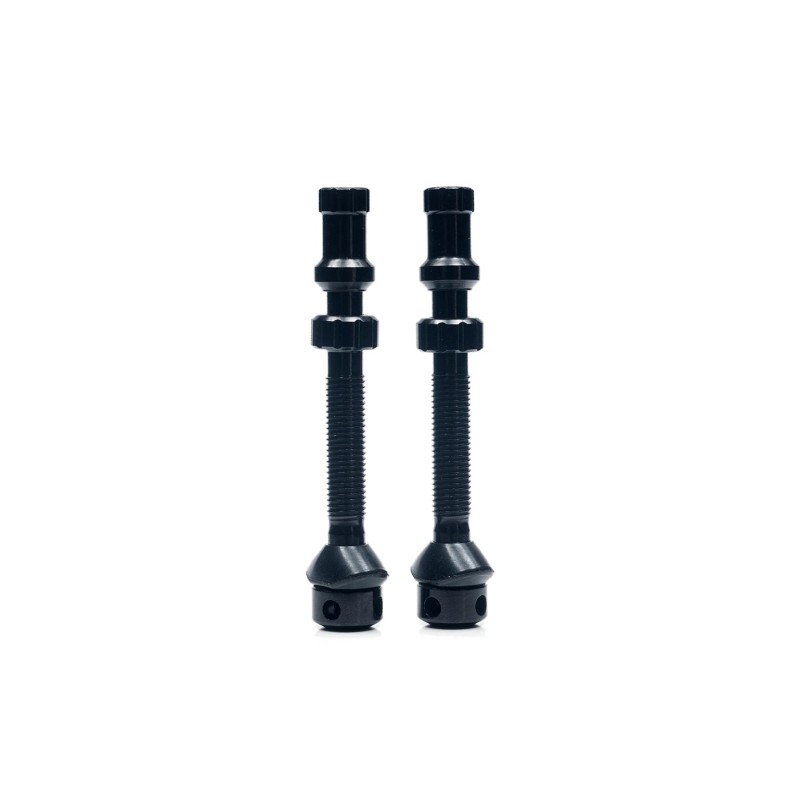 Valvulas STANS NOTUBES UNIVERSAL+ T/M BLK (17-26mm) Valvulas STANS NOTUBES UNIVERSAL+ T/M BLK (17-26mm)