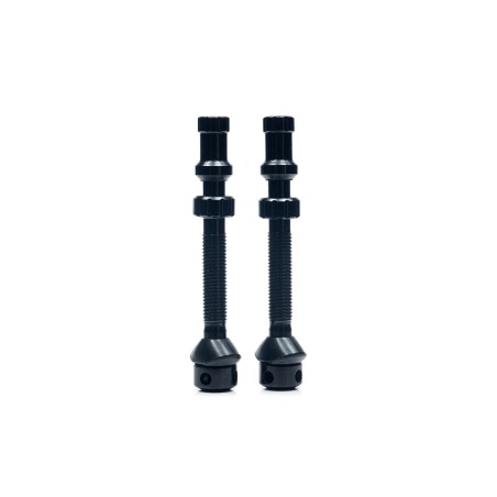 Valvulas STANS NOTUBES UNIVERSAL+ T/M BLK (17-26mm)