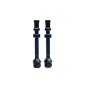 Valvulas STANS NOTUBES UNIVERSAL+ T/M BLK (17-26mm) Valvulas STANS NOTUBES UNIVERSAL+ T/M BLK (17-26mm)
