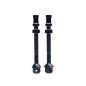Valvulas STANS NOTUBES UNIVERSAL+ T/L BLK (27-36mm) Valvulas STANS NOTUBES UNIVERSAL+ T/L BLK (27-36mm)
