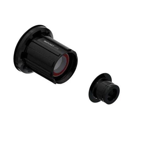 Núcleo DT SWISS RATCHET DEG HG SHIMANO