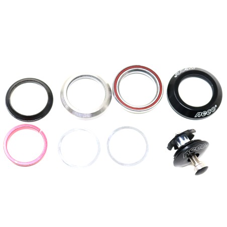 Jgo Direccion Neco Integrada H52 IS42/28.6|IS42/30.0 Steel Crown