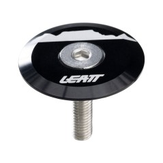 Tapa Dirección Leatt Negro