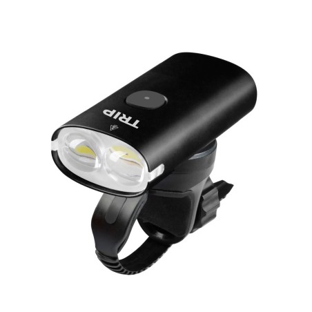 Luz Delantera USB TRIP HUMMER 1600 LM
