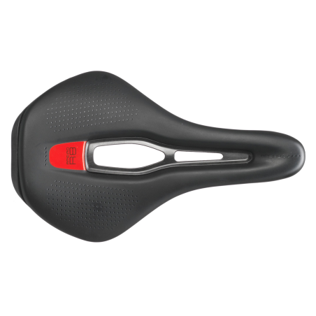 Sillín DDK DP830 Black
