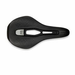 Sillín DDK DP830 Black/Silver