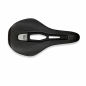Sillín DDK DP830 Black/Silver