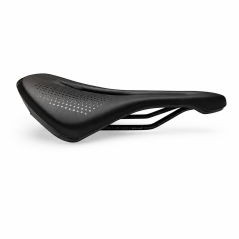Sillín DDK DP830 Black/Silver