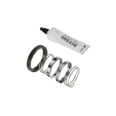 Kit de ratchet DT Swiss DEG DF 90T 0°, 10° o 20°