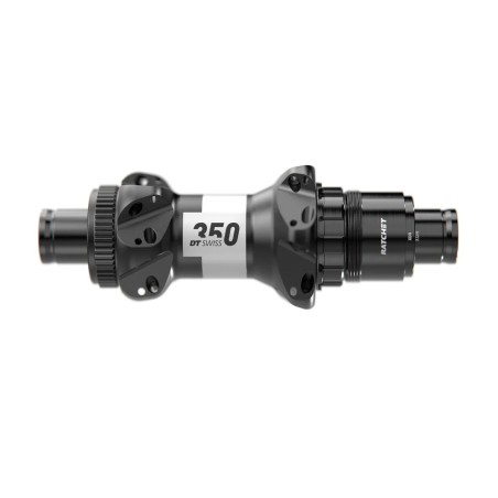 Maza Trasera DT SWISS 350 CL 12x142 24H SRAM XDR