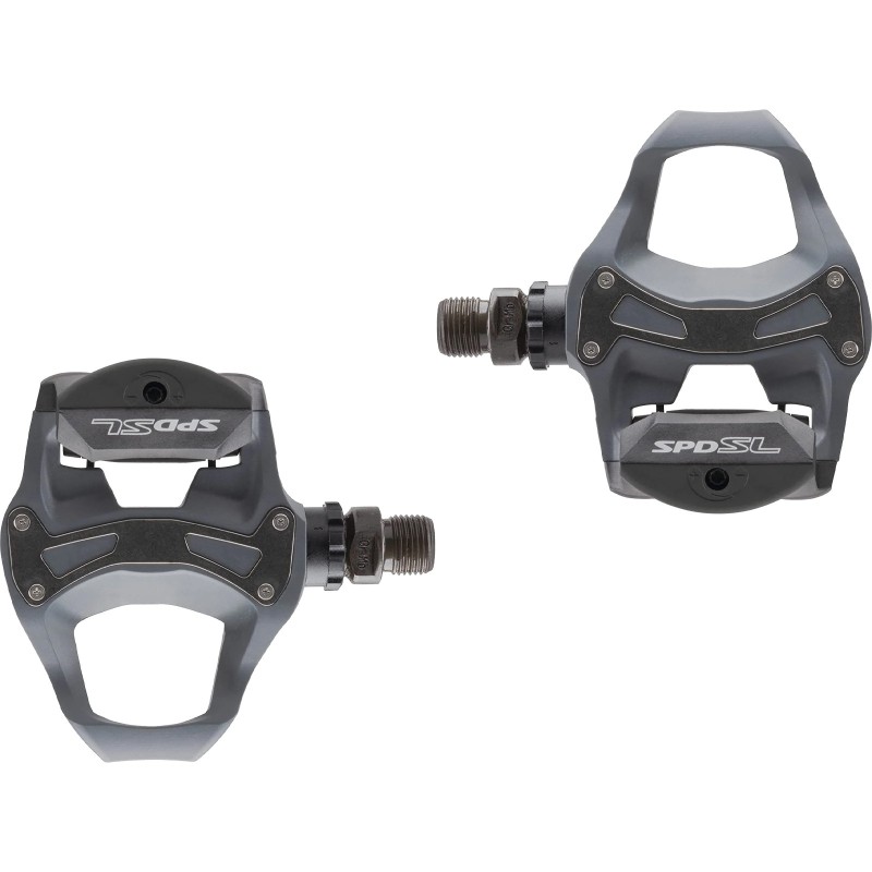 Pedales SH PD-R550-L GRAY SL Pedales SH PD-R550-L GRAY SL