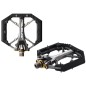 Pedales SHIMANO SAINT PD-G8040 FLAT Pedales SHIMANO SAINT PD-G8040 FLAT