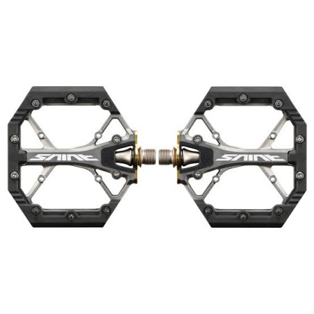 Pedales SHIMANO SAINT PD-G8040 FLAT
