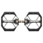Pedales SHIMANO SAINT PD-G8040 FLAT Pedales SHIMANO SAINT PD-G8040 FLAT