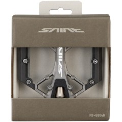 Pedales SHIMANO SAINT PD-G8040 FLAT