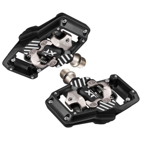 Pedales SHIMANO DEORE XT PD-M8220 SPD (CL-MT001)