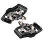 Pedales SHIMANO DEORE XT PD-M8220 SPD (CL-MT001) Pedales SHIMANO DEORE XT PD-M8220 SPD (CL-MT001)