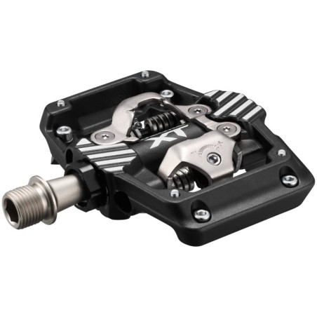 Pedales SHIMANO DEORE XT PD-M8220 SPD (CL-MT001)