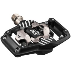 Pedales SHIMANO DEORE XT PD-M8220 SPD (CL-MT001)
