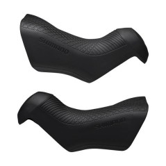 Goma cubremanetas ST-R8070 negro