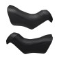 Goma cubremanetas ST-R8070 negro Goma cubremanetas ST-R8070 negro