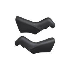 Goma cubremanetas ST-R8170 negro