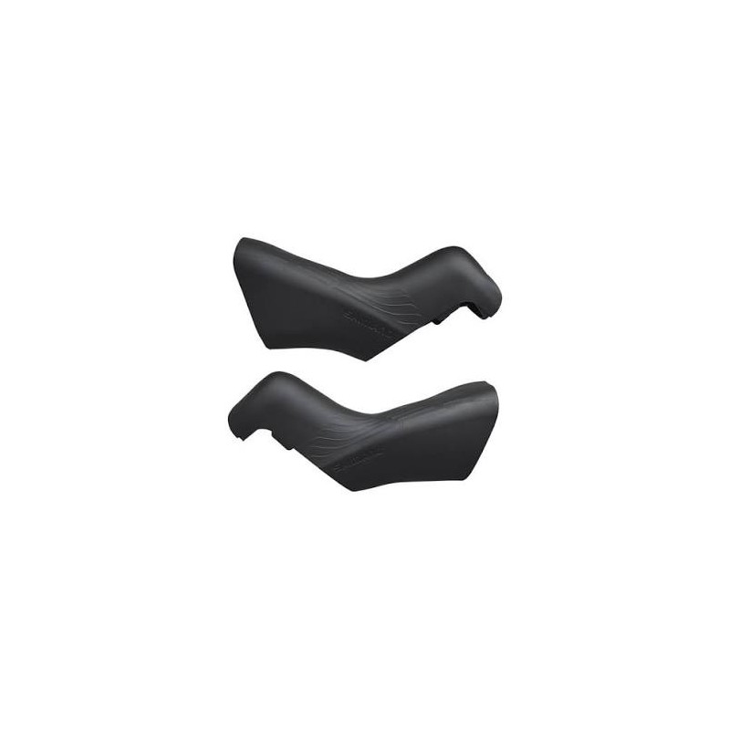 Goma cubremanetas ST-R8170 negro Goma cubremanetas ST-R8170 negro
