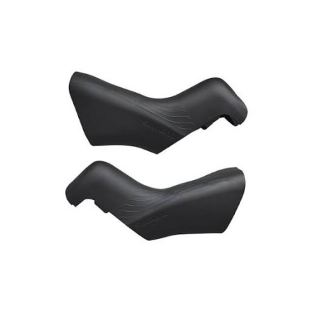 Goma cubremanetas ST-R8170 negro