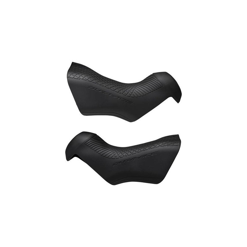 Goma cubremanetas ST-R9170 negro Goma cubremanetas ST-R9170 negro