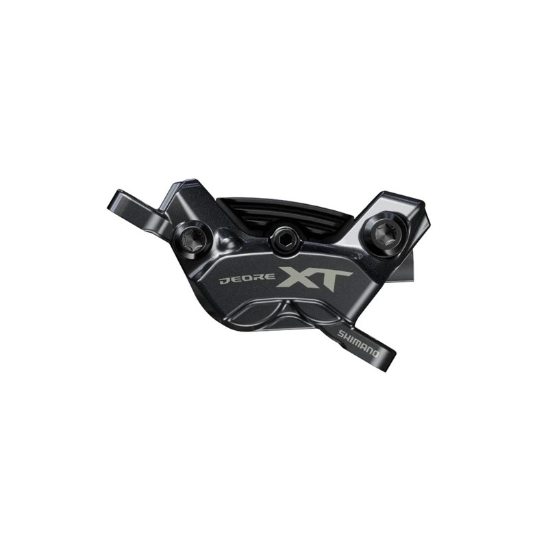 Caliper DEL. O TRAS. SHIMANO XT BR-M8220 Caliper DEL. O TRAS. SHIMANO XT BR-M8220