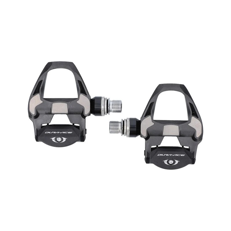 Pedales SHIMANO PD-R9100 DURA-ACE SPD-SL Pedales SHIMANO PD-R9100 DURA-ACE SPD-SL